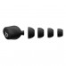 Наушники Beats Solo Buds — True Wireless Earbuds — Matte Black (MUVW3)