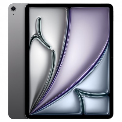 Планшет Apple iPad Air 13'' M2 2024 Wi-Fi + Cellular 1TB Space Gray (MV743)