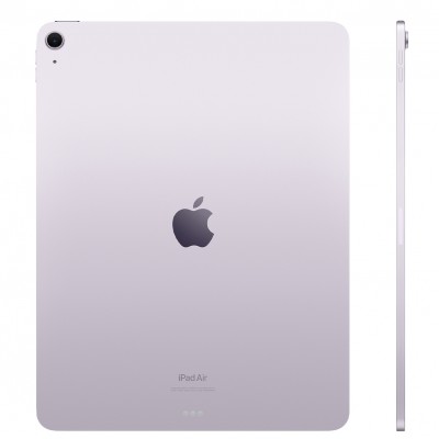 Планшет Apple iPad Air 13'' M2 2024 Wi-Fi + Cellular 256GB Purple (MV6Y3)