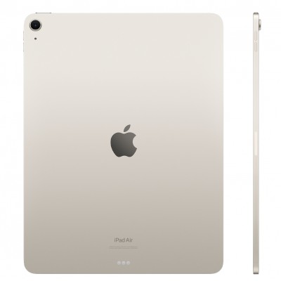 Планшет Apple iPad Air 13'' M2 2024 Wi-Fi + Cellular 1TB Starlight (MV763)