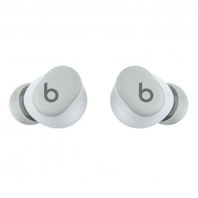 Наушники Beats Solo Buds — True Wireless Earbuds — Storm Gray (MUVY3)