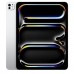 Планшет Apple iPad Pro 13" M4 2024 Wi-Fi 256GB with Standard glass - Silver (MVX33)