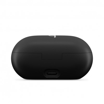 Наушники Beats Solo Buds — True Wireless Earbuds — Matte Black (MUVW3)