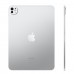 Планшет Apple iPad Pro 11" M4 2024 Wi-Fi + Cellular 1TB with Standard glass - Silver (MVW63)