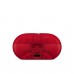 Наушники Beats Solo Buds — True Wireless Earbuds — Transparent Red (MUW03)