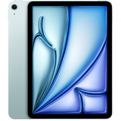 Планшет Apple iPad Air 11'' M2 2024 Wi-Fi + Cellular 1TB Blue (MUXT3)