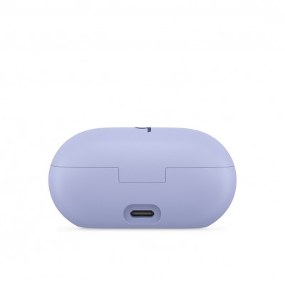 Наушники Beats Solo Buds — True Wireless Earbuds — Arctic Purple (MUVX3)