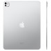 Планшет Apple iPad Pro 13" M4 2024 Wi-Fi 256GB with Standard glass - Silver (MVX33)