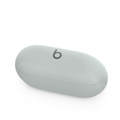 Наушники Beats Solo Buds — True Wireless Earbuds — Storm Gray (MUVY3)