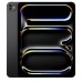 Планшет Apple iPad Pro 13" M4 2024 Wi-Fi 256GB with Standard glass - Space Black (MVX23)