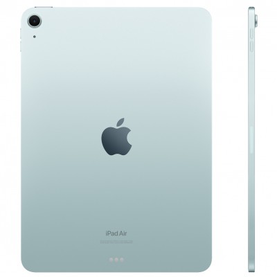 Планшет Apple iPad Air 11'' M2 2024 Wi-Fi + Cellular 1TB Blue (MUXT3)