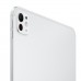 Планшет Apple iPad Pro 11" M4 2024 Wi-Fi + Cellular 1TB with Standard glass - Silver (MVW63)