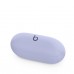 Наушники Beats Solo Buds — True Wireless Earbuds — Arctic Purple (MUVX3)