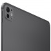 Планшет Apple iPad Pro 13" M4 2024 Wi-Fi 256GB with Standard glass - Space Black (MVX23)