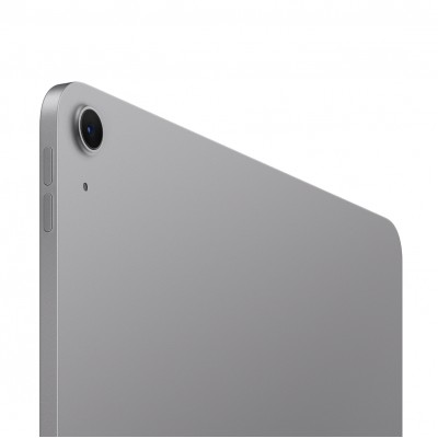 Планшет Apple iPad Air 13'' M2 2024 Wi-Fi + Cellular 128GB Space Gray (MV6Q3)