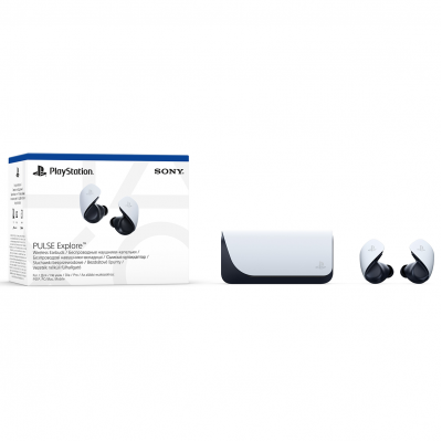 Бездротові навушники Sony PlayStation Pulse Explorer (1000039787)
