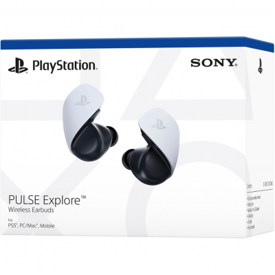 Бездротові навушники Sony PlayStation Pulse Explorer (1000039787)
