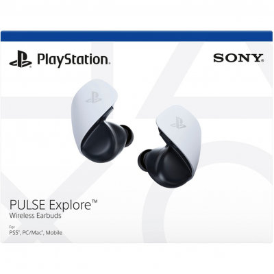Бездротові навушники Sony PlayStation Pulse Explorer (1000039787)