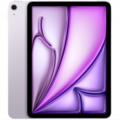 Планшет Apple iPad Air 11'' M2 2024 Wi-Fi 128GB Purple (MUWF3)