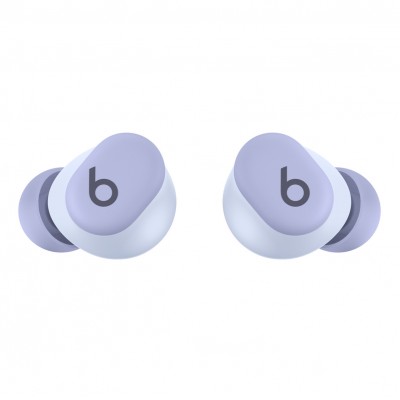 Наушники Beats Solo Buds — True Wireless Earbuds — Arctic Purple (MUVX3)
