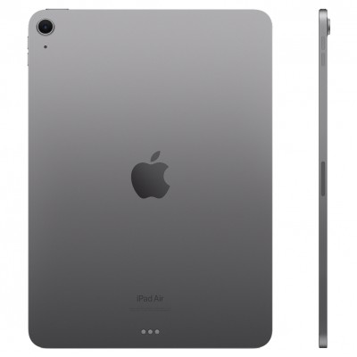 Планшет Apple iPad Air 11'' M2 2024 Wi-Fi 128GB Space Gray (MUWC3)