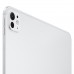 Планшет Apple iPad Pro 13" M4 2024 Wi-Fi 256GB with Standard glass - Silver (MVX33)