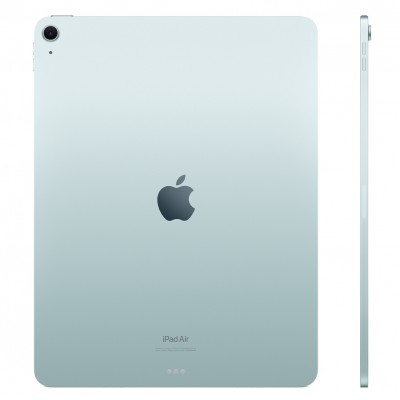 Планшет Apple iPad Air 11'' M2 2024 Wi-Fi 128GB Blue (MUWD3)