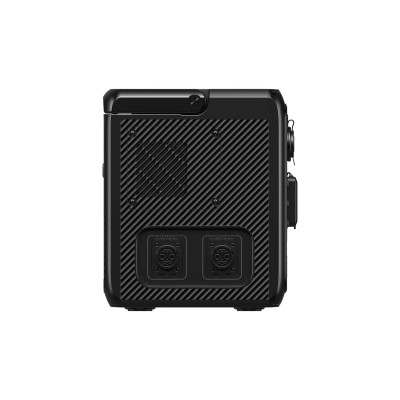 Портативная зарядная станция BLUETTI AC60 Portable Power Station 600W, 403Wh