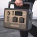 Портативная зарядная станция BLUETTI AC60 Portable Power Station 600W, 403Wh