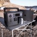 Портативная зарядная станция BLUETTI AC60 Portable Power Station 600W, 403Wh