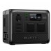 Портативная зарядная станция BLUETTI AC60 Portable Power Station 600W, 403Wh
