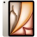 Планшет Apple iPad Air 11'' M2 2024 Wi-Fi + Cellular 512GB Starlight (MUXP3)
