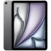 Планшет Apple iPad Air 11'' M2 2024 Wi-Fi 128GB Space Gray (MUWC3)