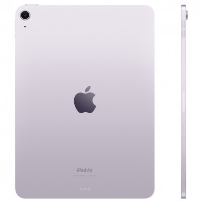 Планшет Apple iPad Air 11'' M2 2024 Wi-Fi 128GB Purple (MUWF3)