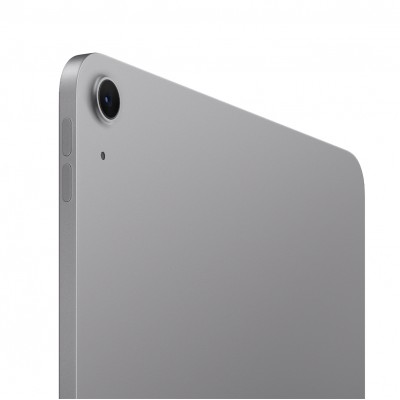 Планшет Apple iPad Air 11'' M2 2024 Wi-Fi 128GB Space Gray (MUWC3)