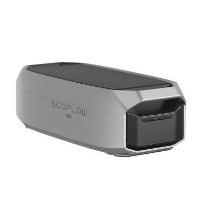 Дополнительная батарея для зарядной станции EcoFlow DELTA Pro 3 Smart Extra Battery 4096 Вт·час
