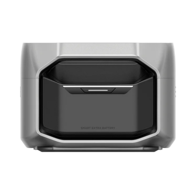 Дополнительная батарея для зарядной станции EcoFlow DELTA Pro 3 Smart Extra Battery 4096 Вт·час