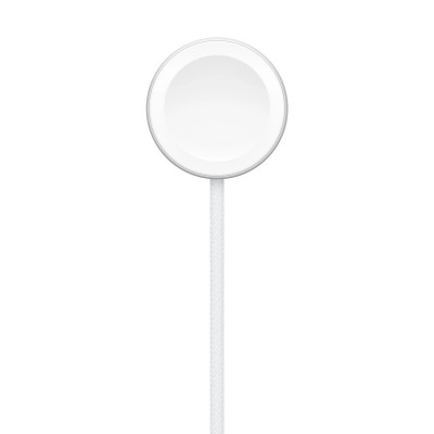 Кабель Apple Magnetic Fast Charger to USB-C для Apple Watch (1 m) (MT0H3)
