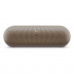 Колонка Beats Pill — Wireless Bluetooth Speaker — Champagne Gold (MW463)