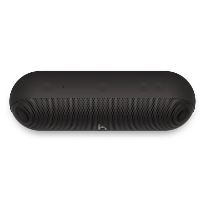 Колонка Beats Pill — Wireless Bluetooth Speaker — Matte Black (MW443)