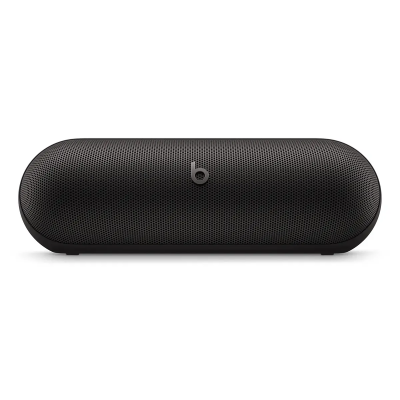 Колонка Beats Pill — Wireless Bluetooth Speaker — Matte Black (MW443)