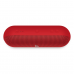 Колонка Beats Pill — Wireless Bluetooth Speaker — Statement Red (MWQW3)