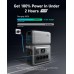 Комплект зарядної станції Anker SOLIX C1000+ Expansion Battery 2112Wh, 1800W