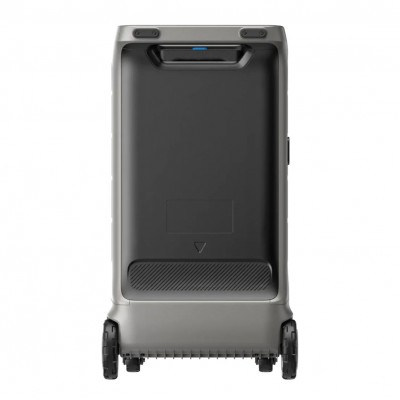 Комплект зарядная станция Anker SOLIX F3800+ Expansion Battery 7680Wh, 6000W