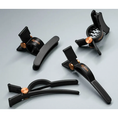 Набор заколок Dyson Hair Clips (973267-01)