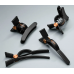 Набор заколок Dyson Hair Clips (973267-01)