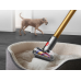 Пылесоc Dyson V15 Detect Absolute 2023 - Gold (447000-01)