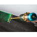 Пылесоc Dyson V15 Detect Absolute 2023 - Gold (447000-01)