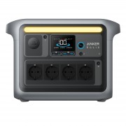 Портативна зарядна станція Anker SOLIX C1000 Portable Power Station 1056Wh, 1800W