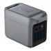 Портативная зарядная станция Anker SOLIX C1000 Portable Power Station 1056Wh, 1800W